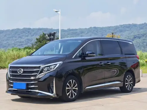 GAC M8, 2021