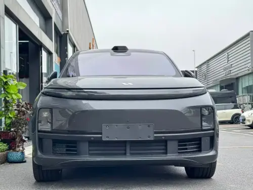 Li Auto L7, 2025