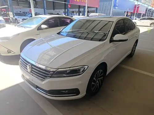 Volkswagen Lavida, 2022