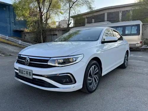 Volkswagen Bora, 2023