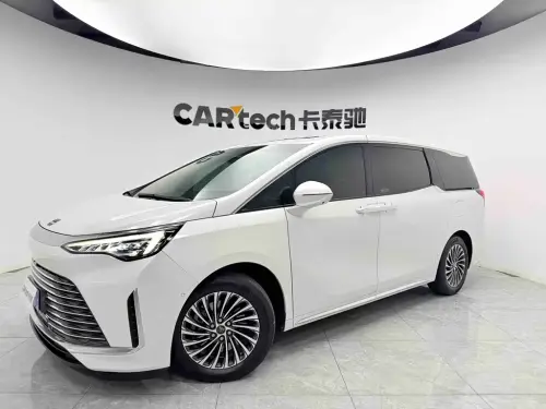 Buick Century, 2023