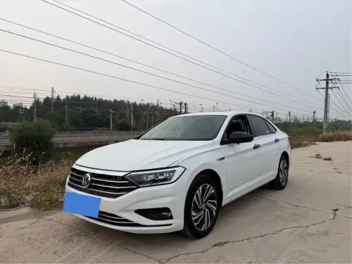 Volkswagen Sagitar, 2022