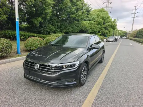 Volkswagen Sagitar, 2021