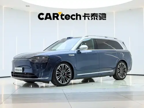 AITO M9, 2024