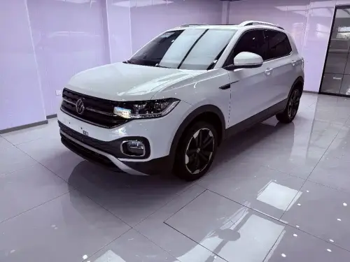 Volkswagen Tacqua, 2022