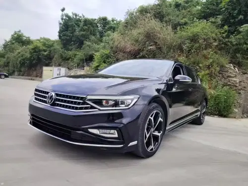 Volkswagen Magotan, 2023