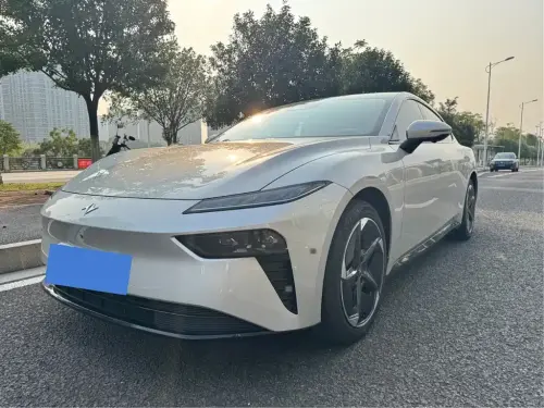 Dongfeng eπ007, 2024