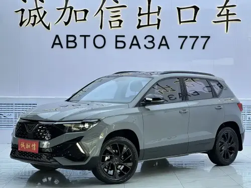 Jetta VS5, 2023