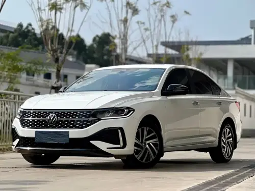 Volkswagen Lavida, 2023
