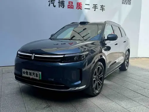 AITO M7, 2024