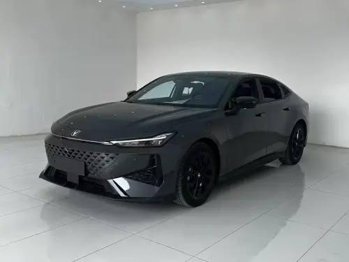 Changan UNI-V, 2024