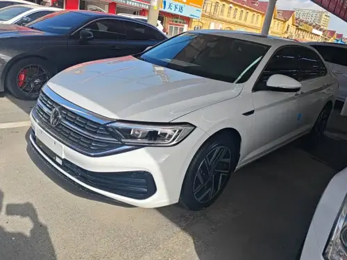 Volkswagen Sagitar, 2024