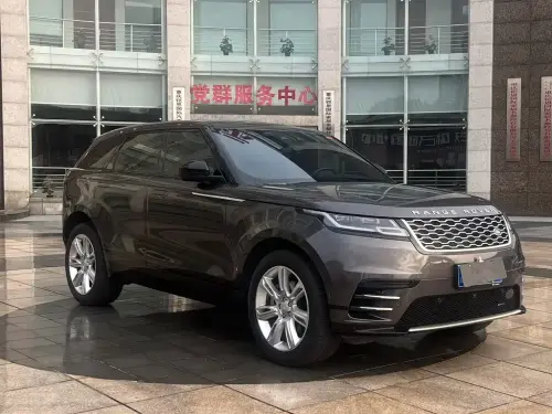 Land Rover Range Rover Velar, 2022