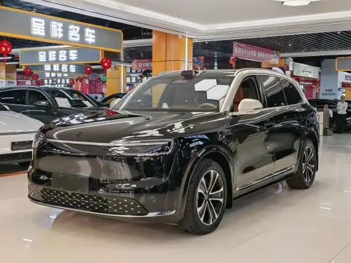 AITO M7, 2026