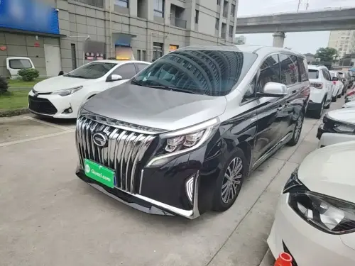 GAC M8, 2022