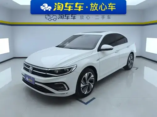 Volkswagen Bora, 2023