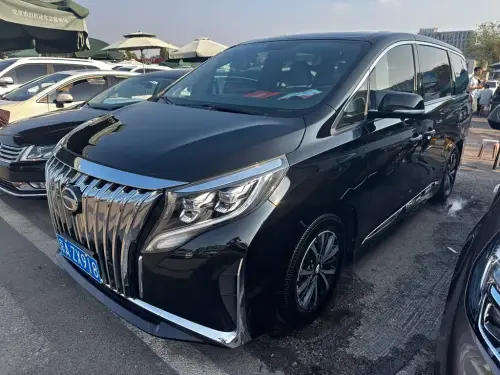 GAC M8, 2022