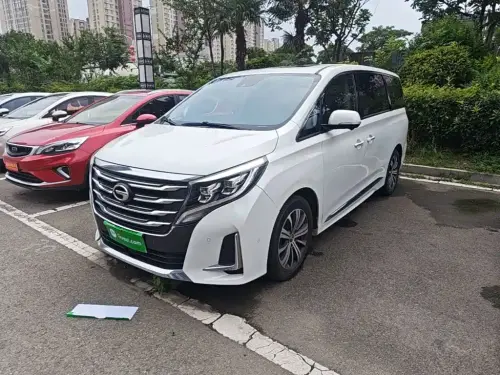 GAC M8, 2020