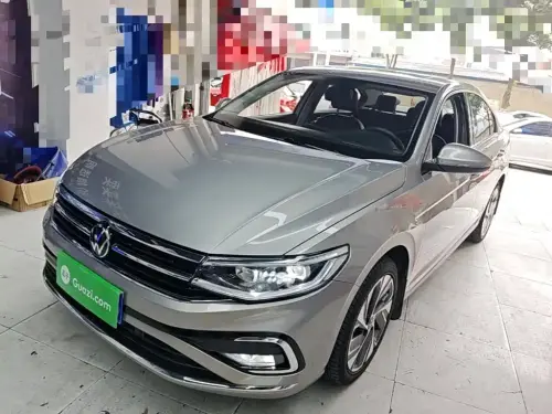 Volkswagen Bora, 2023