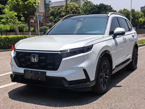 Honda CR-V, 2023