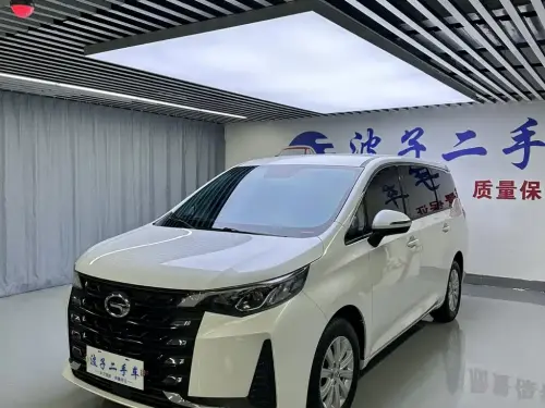 GAC M6, 2024