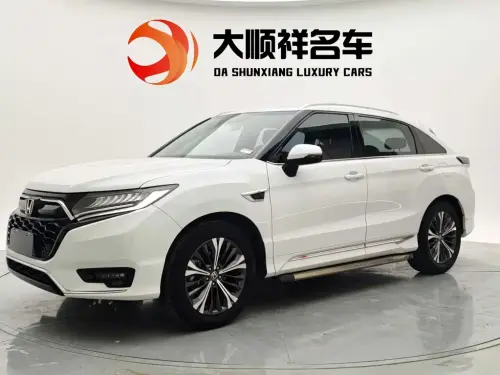 Honda UR-V, 2023