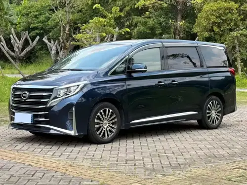 GAC M8, 2022