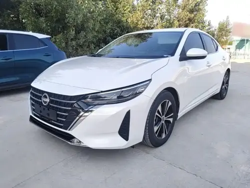 Nissan Sylphy, 2024