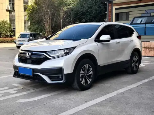 Honda CR-V, 2022