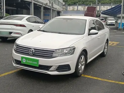 Volkswagen Lavida, 2021