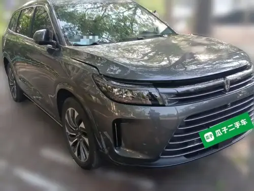 AITO M7, 2023