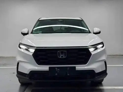 Honda CR-V, 2025