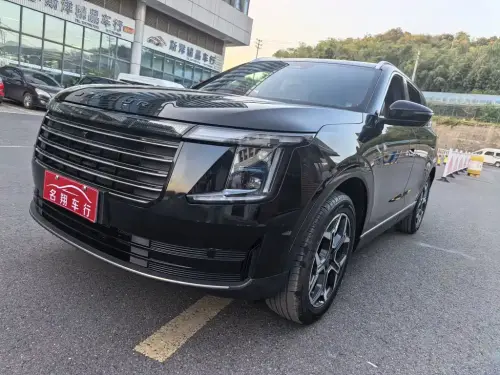 Jetour X70, 2026