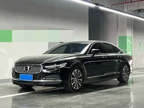 Volvo S90, 2023