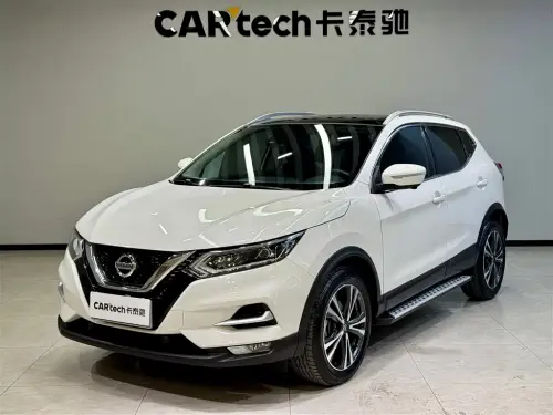 Nissan Qashqai, 2023