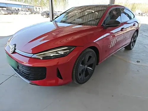 Volkswagen Lamando, 2025