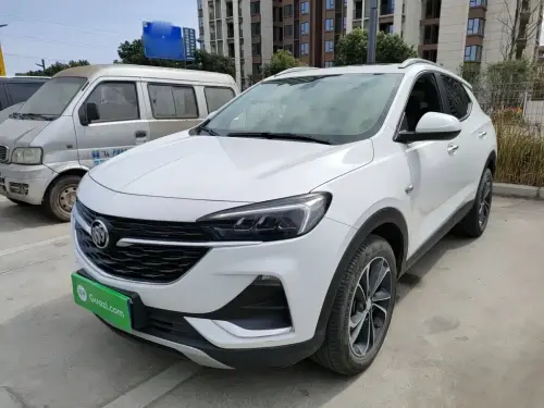 Buick Encore GX, 2023