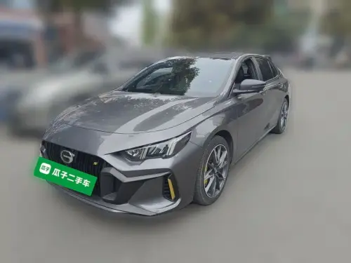 GAC Empow, 2023