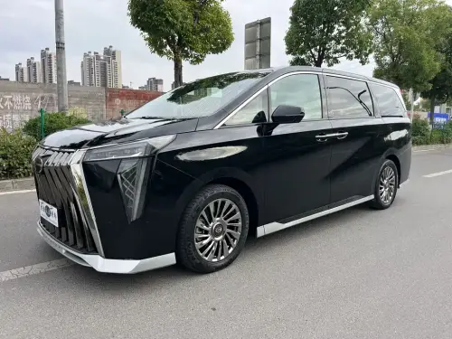 GAC M8, 2023