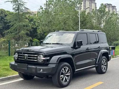 Tank 300, 2023