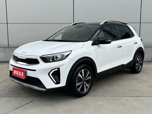 Kia KX1, 2024