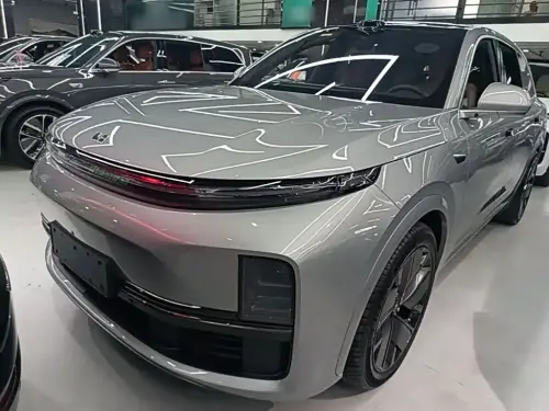 Li Auto L7, 2025