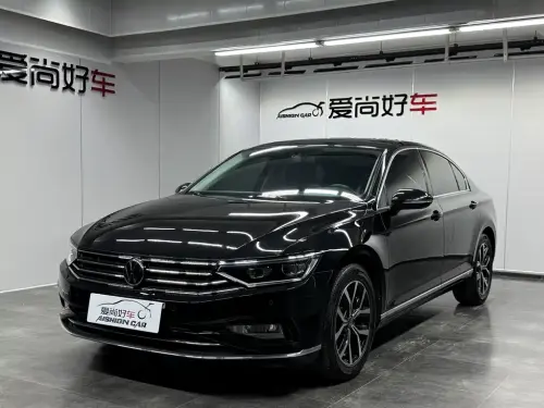 Volkswagen Magotan, 2022