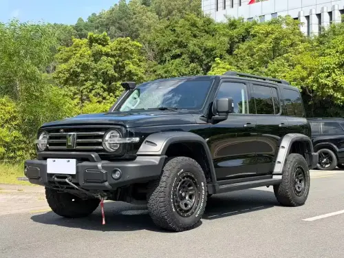 Tank 300, 2023