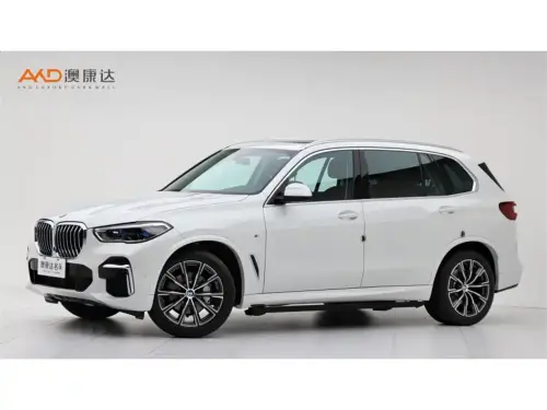 BMW X5, 2023
