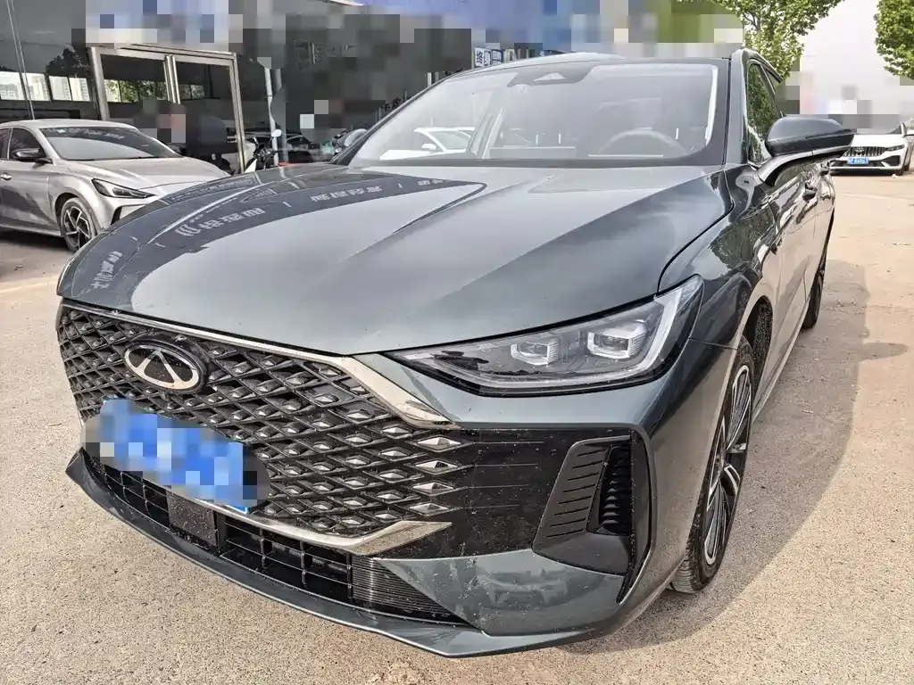Chery Arrizo 8 PRO, 2025
