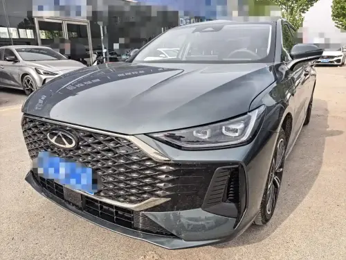 Chery Arrizo 8 PRO, 2025