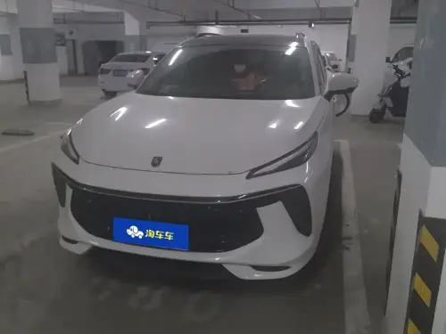 Dongfeng T5 EVO, 2021