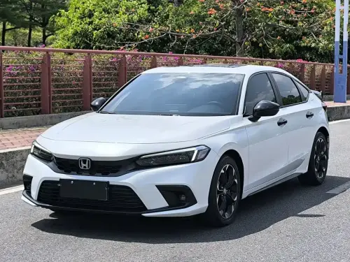 Honda Civic, 2023