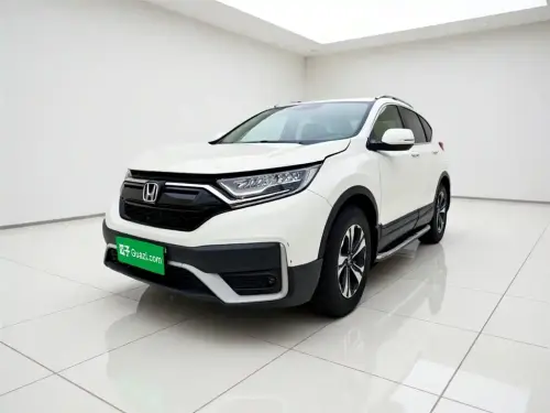Honda CR-V, 2021